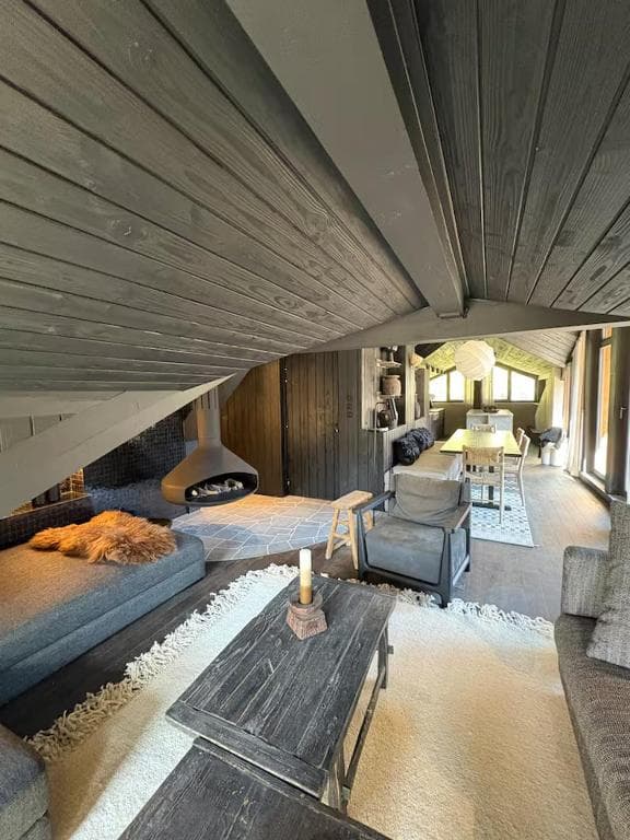 Exceptional Luxury Penthouse - 2