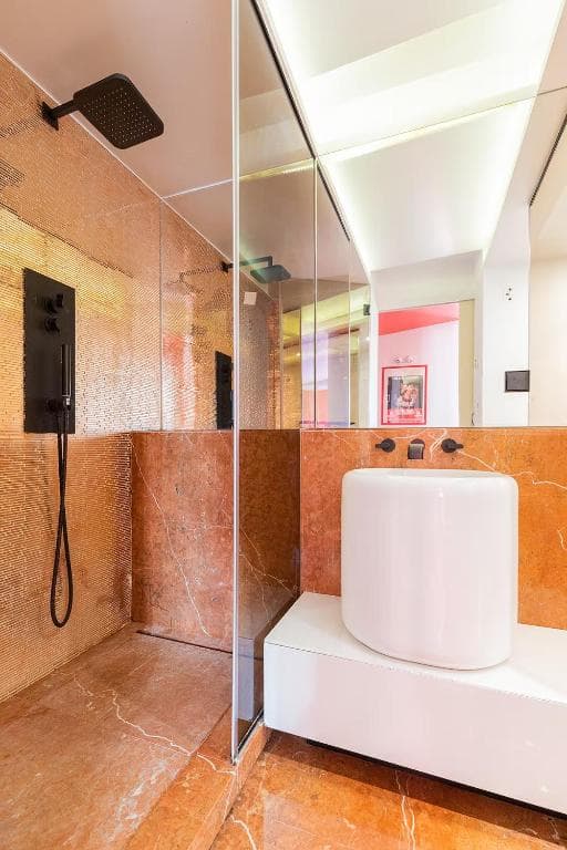 Saldanha Penthouse - 5